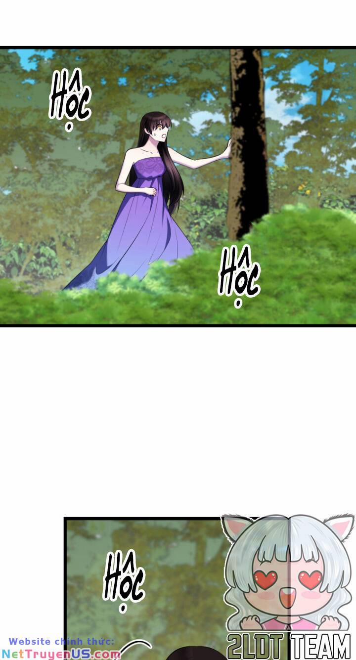 Hoàng Đế Bệ Hạ Là Mãnh Thú 71 trang 21