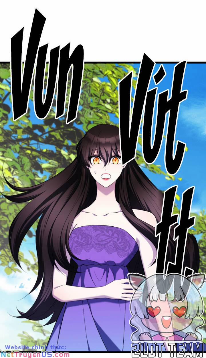 Hoàng Đế Bệ Hạ Là Mãnh Thú 71 trang 23