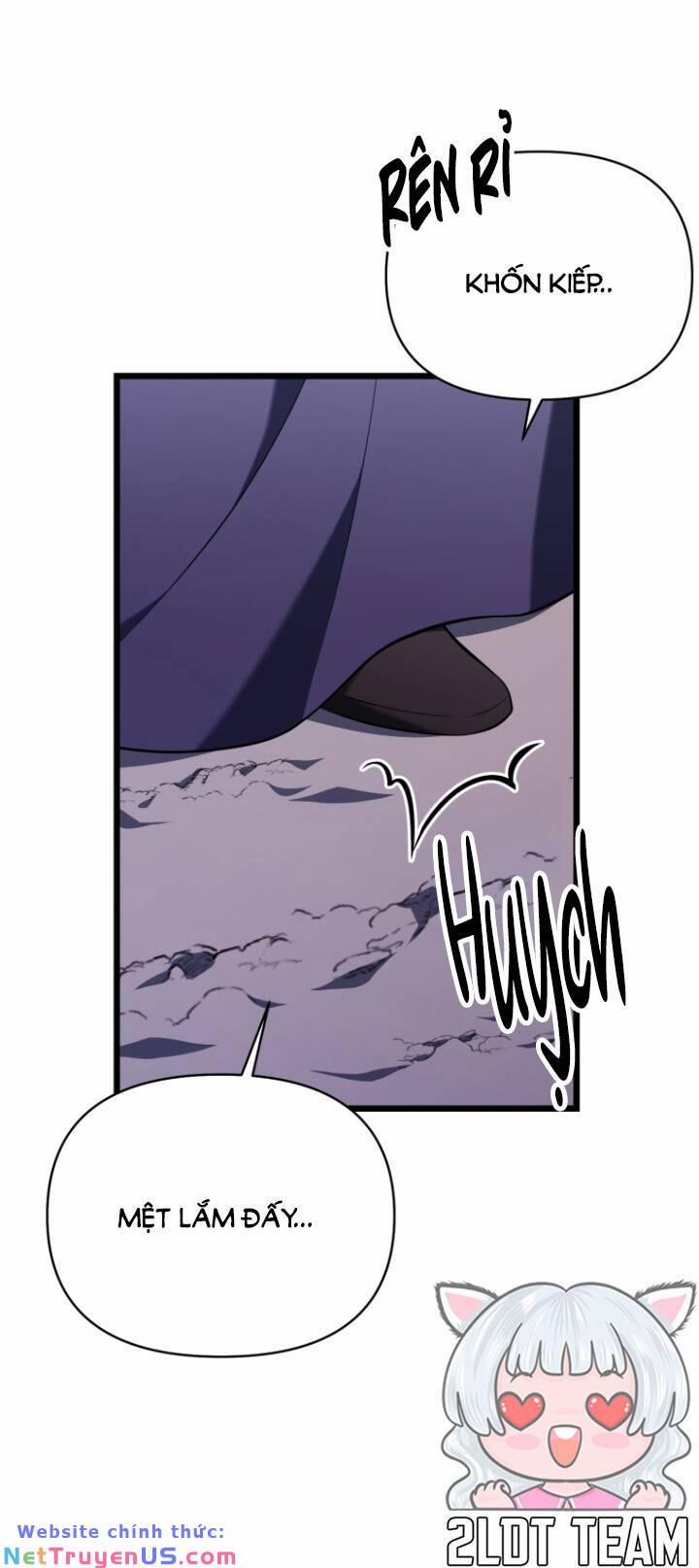 Hoàng Đế Bệ Hạ Là Mãnh Thú 71 trang 29