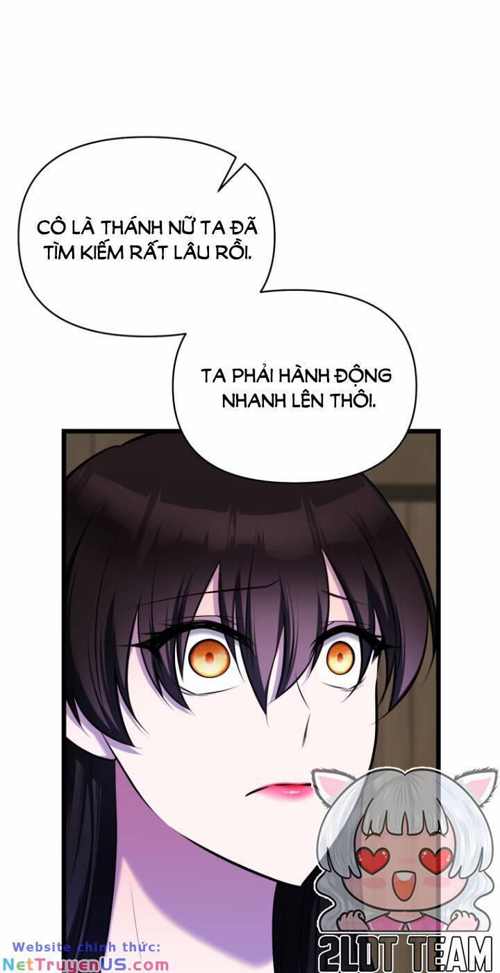 Hoàng Đế Bệ Hạ Là Mãnh Thú 71 trang 3