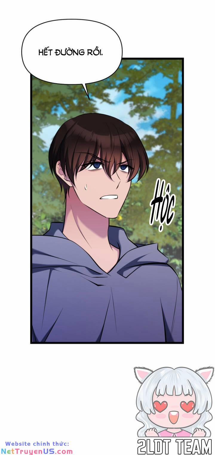 Hoàng Đế Bệ Hạ Là Mãnh Thú 71 trang 31