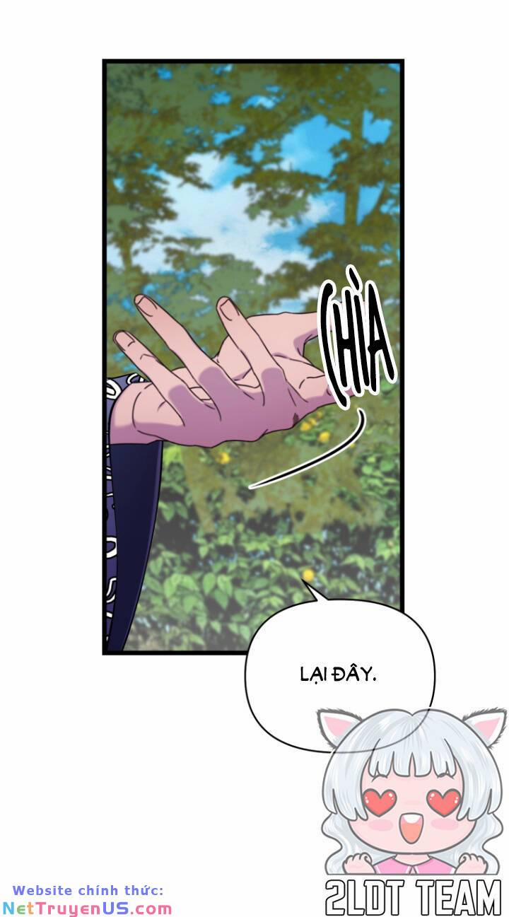 Hoàng Đế Bệ Hạ Là Mãnh Thú 71 trang 32