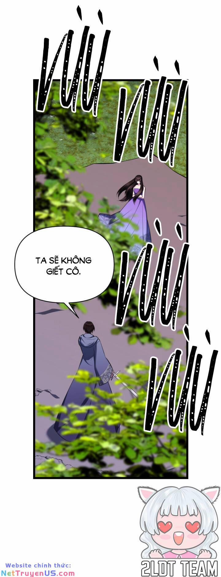 Hoàng Đế Bệ Hạ Là Mãnh Thú 71 trang 33