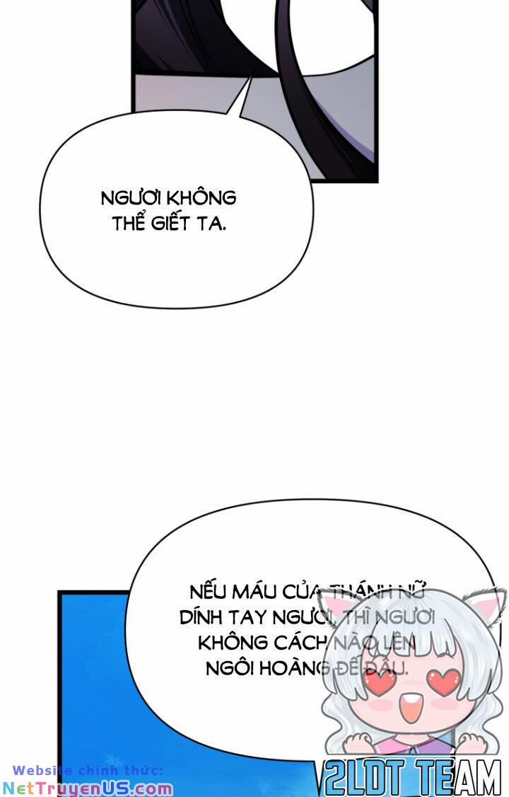 Hoàng Đế Bệ Hạ Là Mãnh Thú 71 trang 36