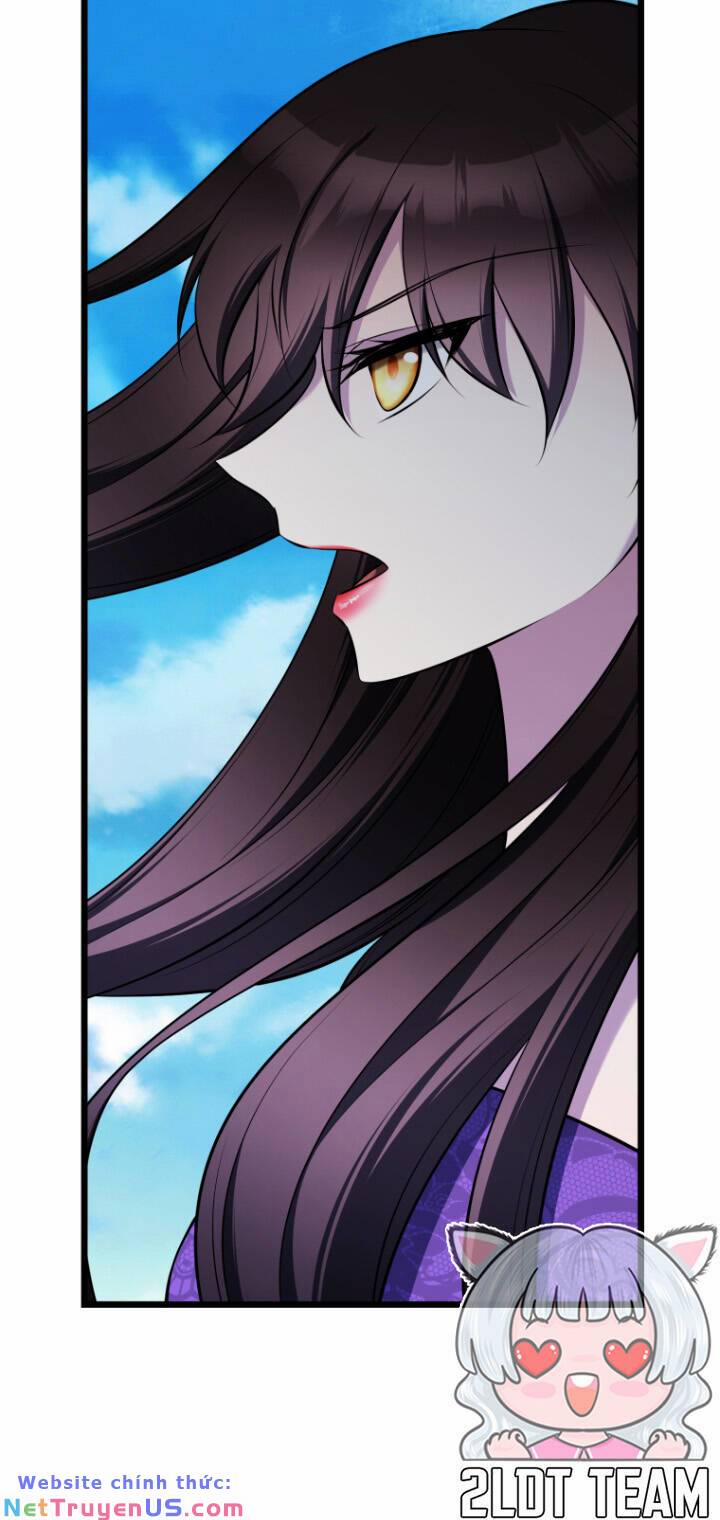 Hoàng Đế Bệ Hạ Là Mãnh Thú 71 trang 37