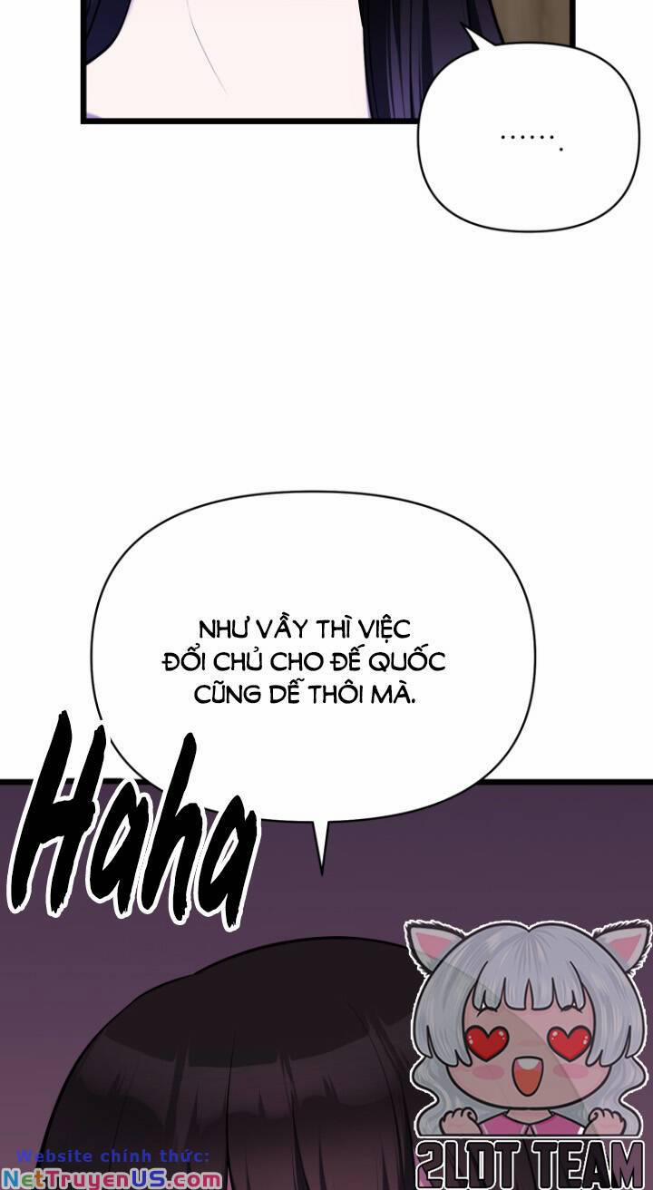 Hoàng Đế Bệ Hạ Là Mãnh Thú 71 trang 4