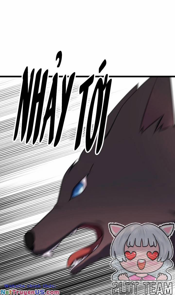 Hoàng Đế Bệ Hạ Là Mãnh Thú 71 trang 47