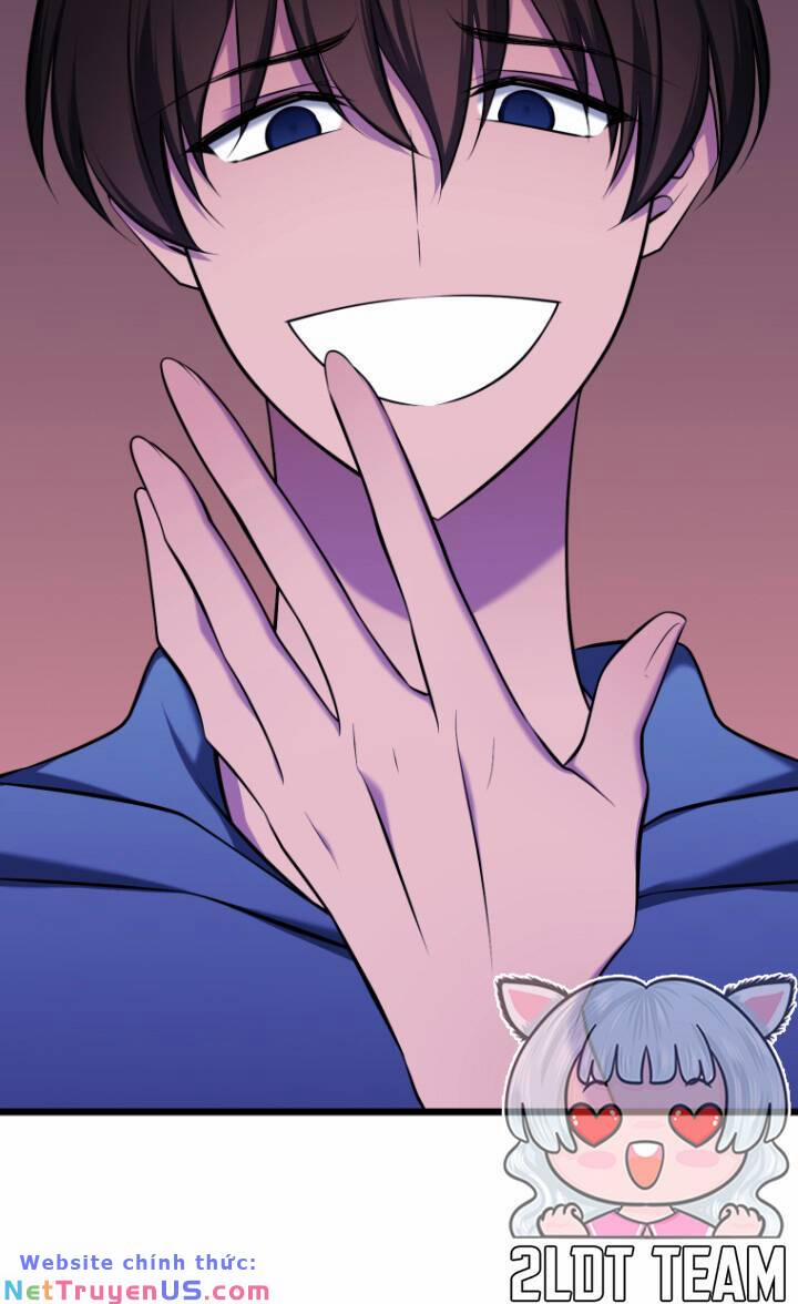 Hoàng Đế Bệ Hạ Là Mãnh Thú 71 trang 5