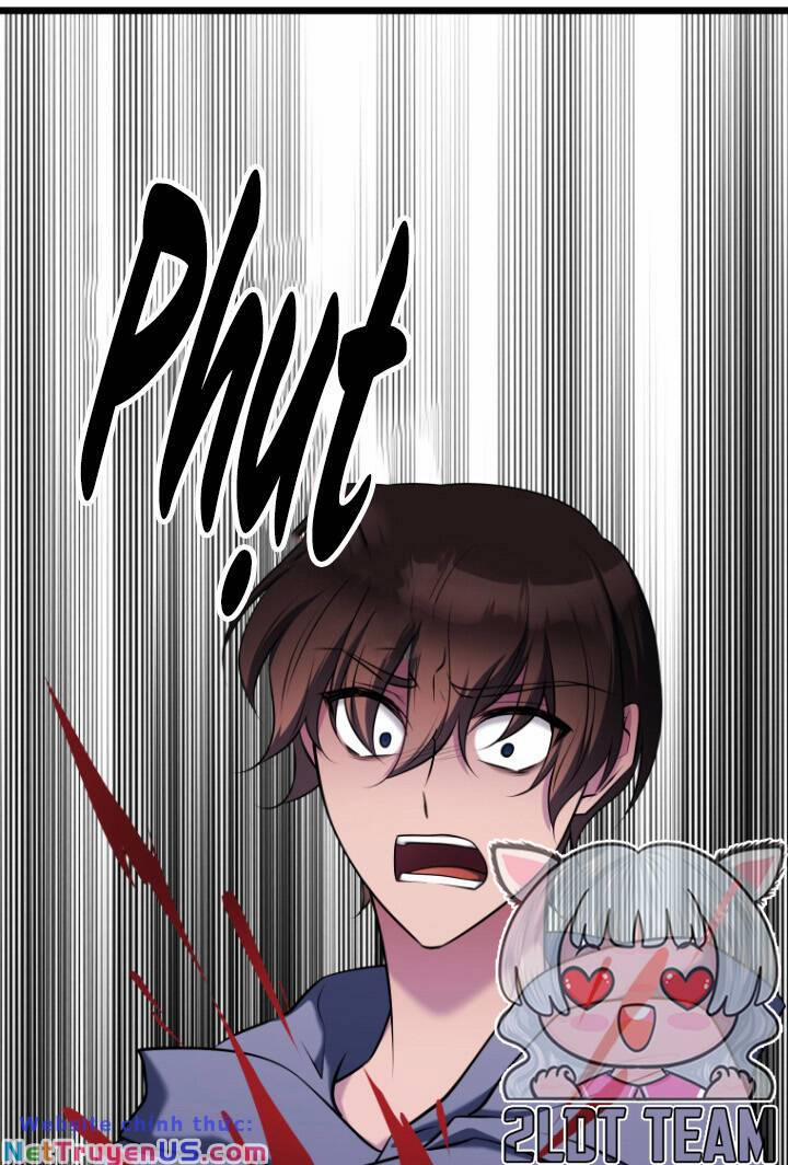 Hoàng Đế Bệ Hạ Là Mãnh Thú 71 trang 51