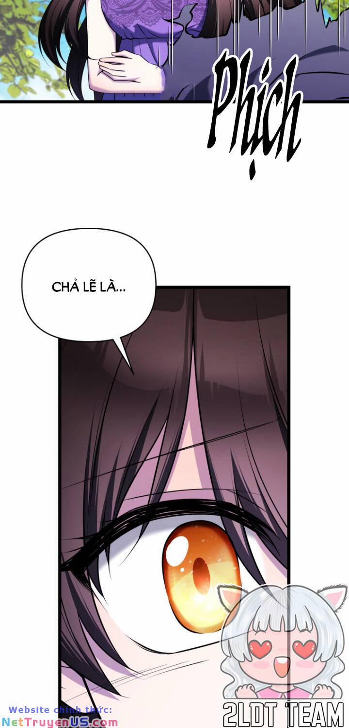 Hoàng Đế Bệ Hạ Là Mãnh Thú 71 trang 53