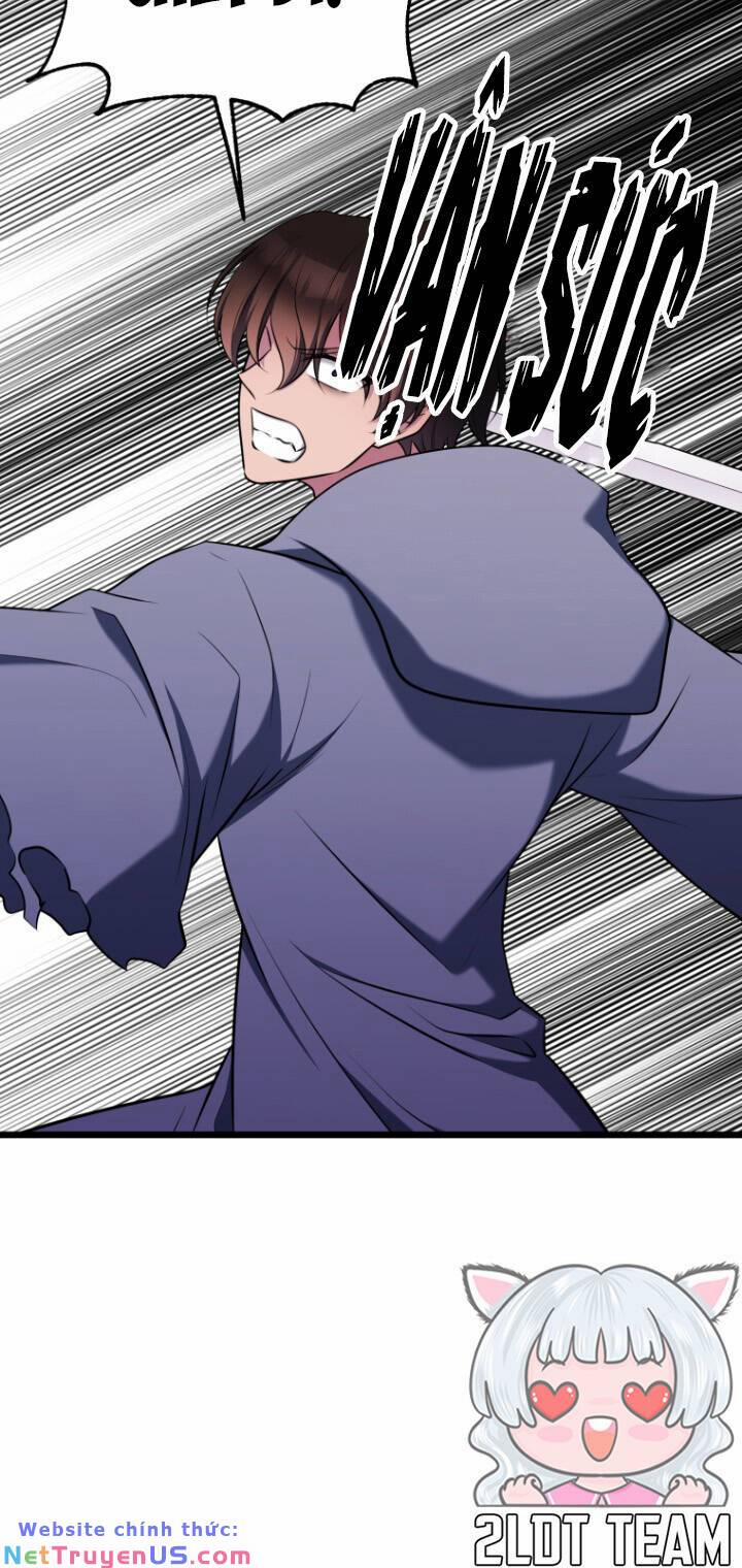 Hoàng Đế Bệ Hạ Là Mãnh Thú 71 trang 57