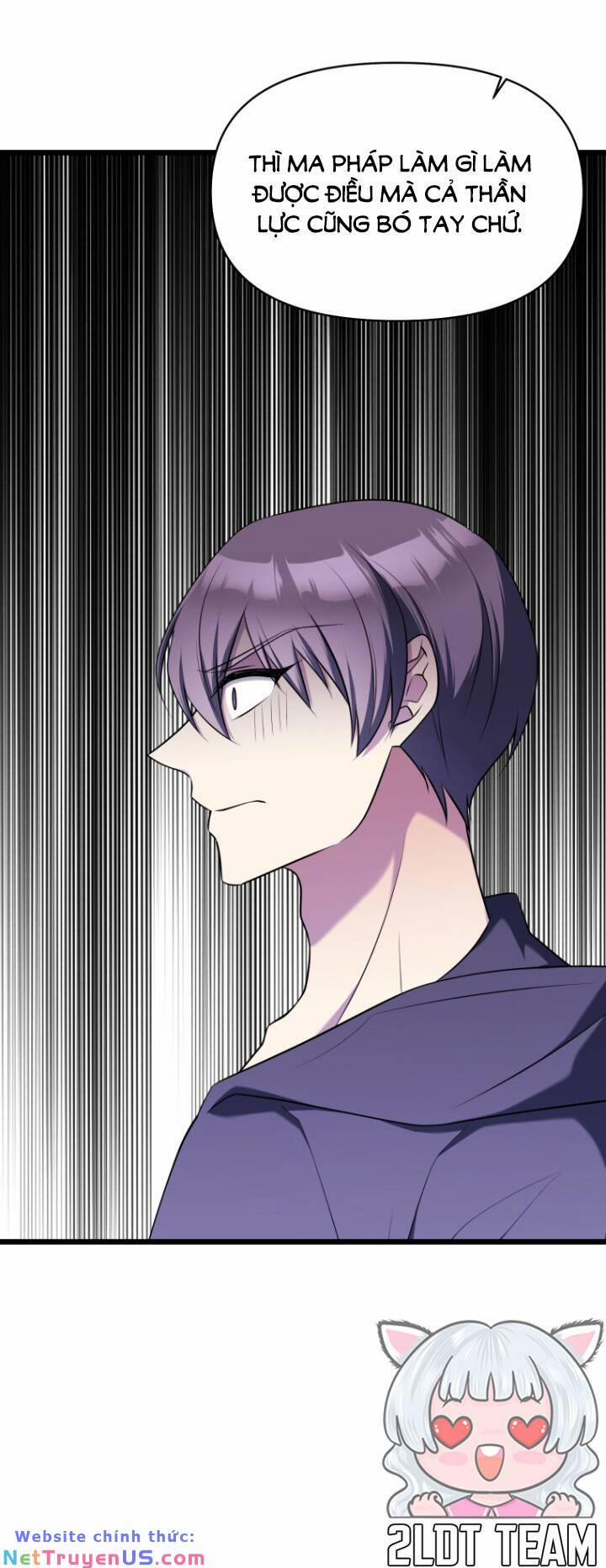 Hoàng Đế Bệ Hạ Là Mãnh Thú 71 trang 73