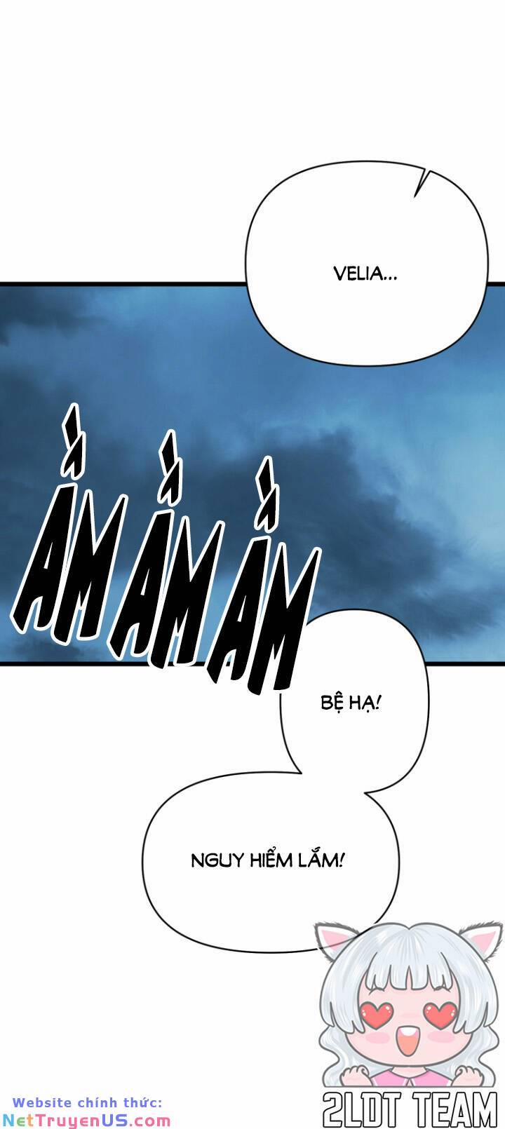 Hoàng Đế Bệ Hạ Là Mãnh Thú 71 trang 75