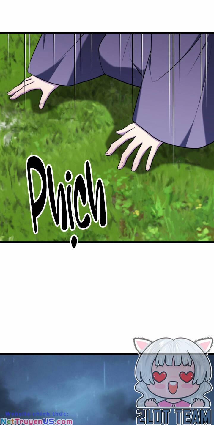 Hoàng Đế Bệ Hạ Là Mãnh Thú 71 trang 76