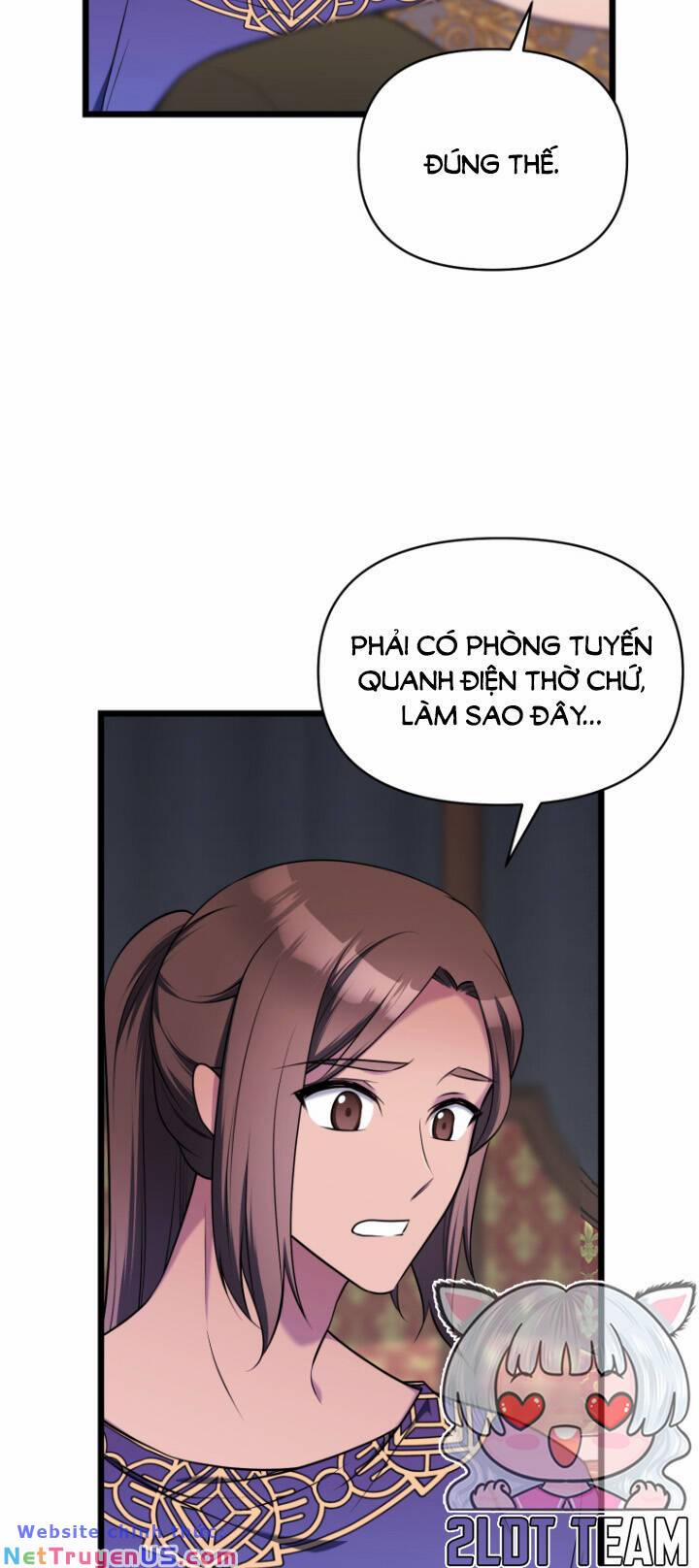 Hoàng Đế Bệ Hạ Là Mãnh Thú 71 trang 80