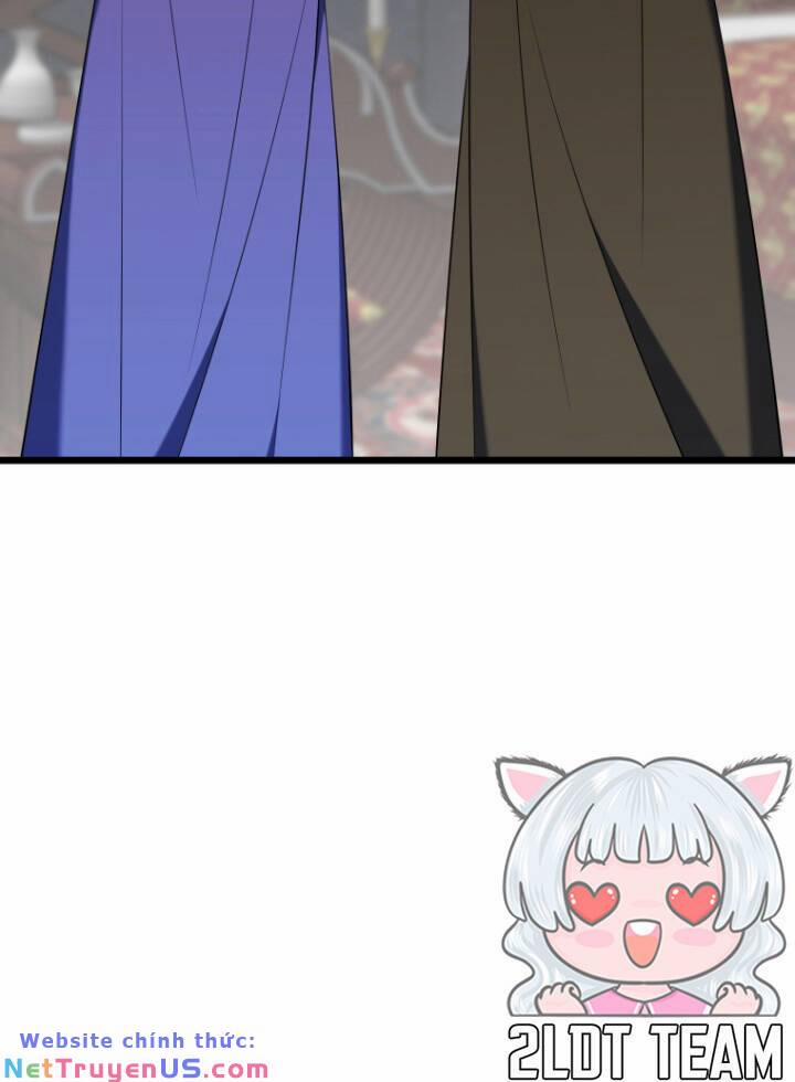 Hoàng Đế Bệ Hạ Là Mãnh Thú 71 trang 86