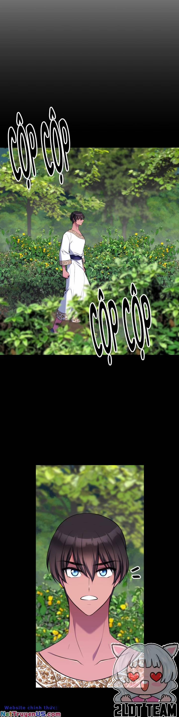 Hoàng Đế Bệ Hạ Là Mãnh Thú 72 trang 13