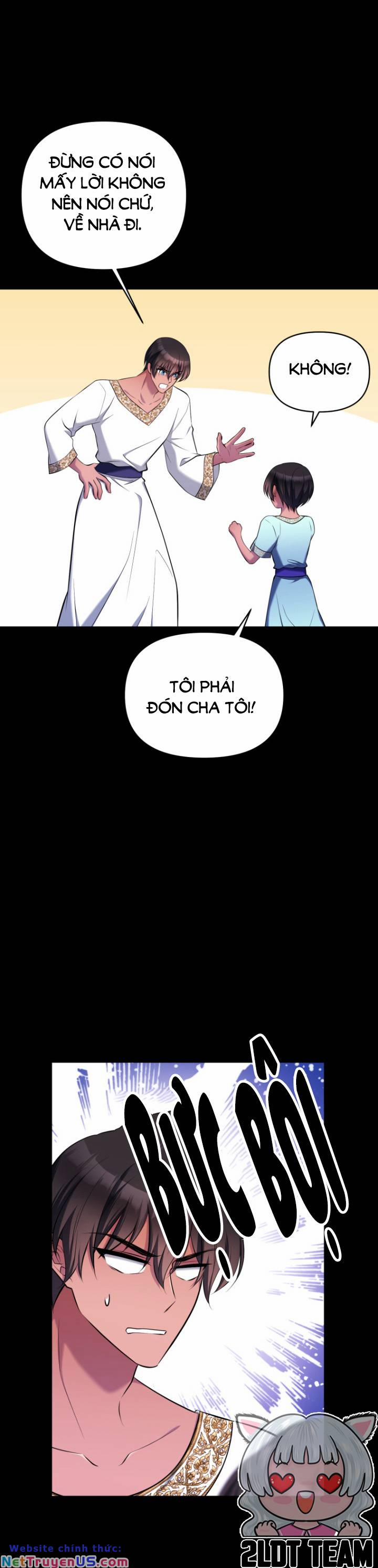 Hoàng Đế Bệ Hạ Là Mãnh Thú 72 trang 18