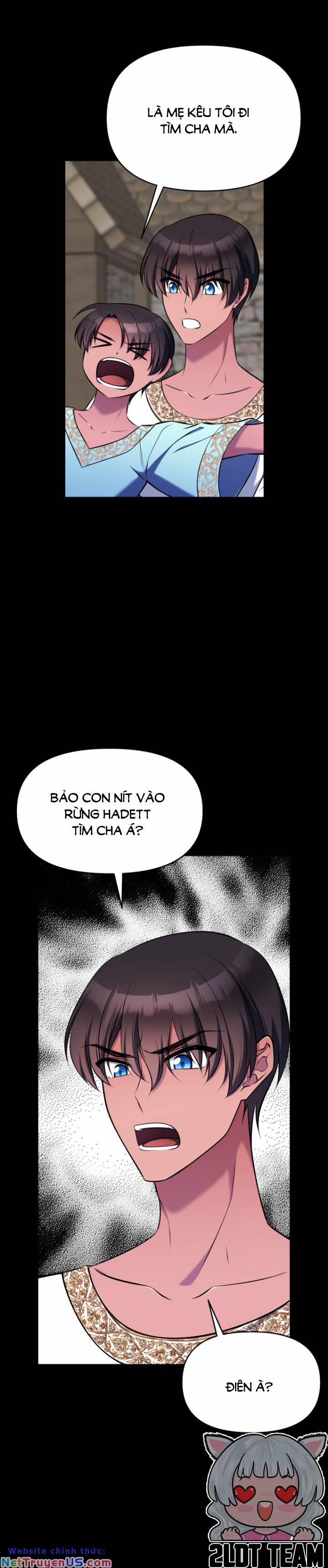 Hoàng Đế Bệ Hạ Là Mãnh Thú 72 trang 20