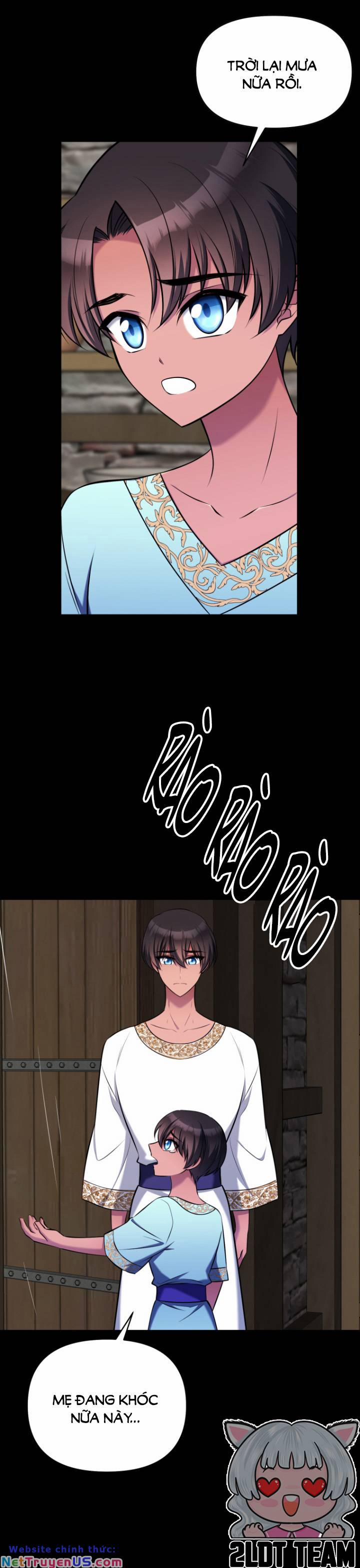 Hoàng Đế Bệ Hạ Là Mãnh Thú 72 trang 23