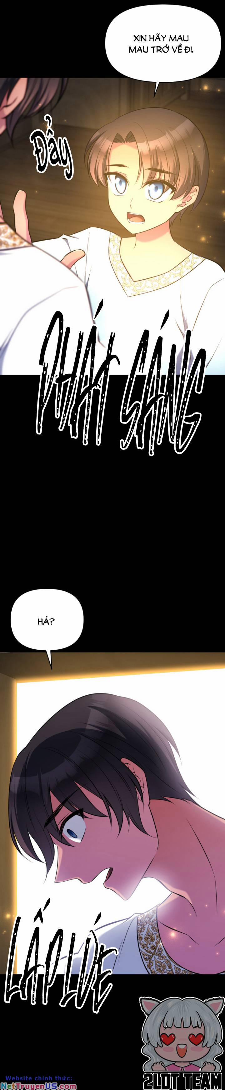 Hoàng Đế Bệ Hạ Là Mãnh Thú 72 trang 24