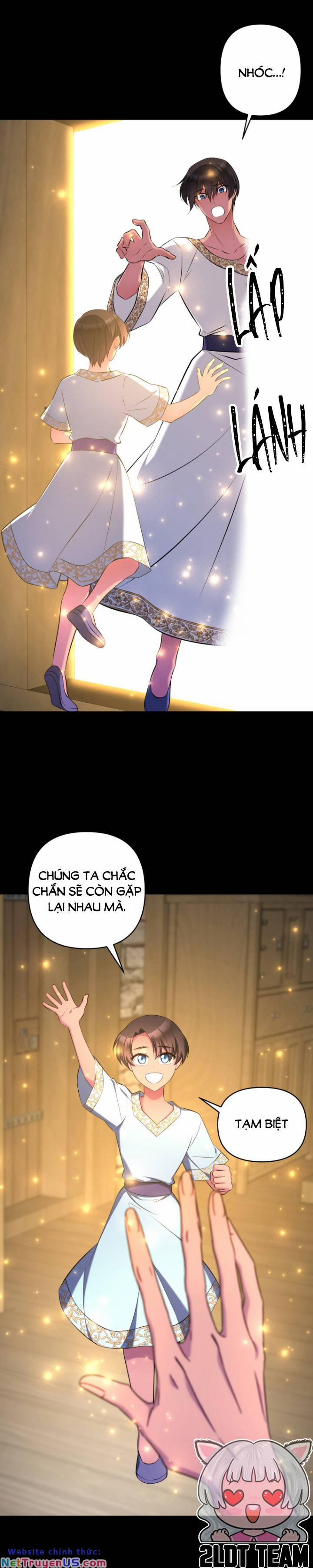 Hoàng Đế Bệ Hạ Là Mãnh Thú 72 trang 26