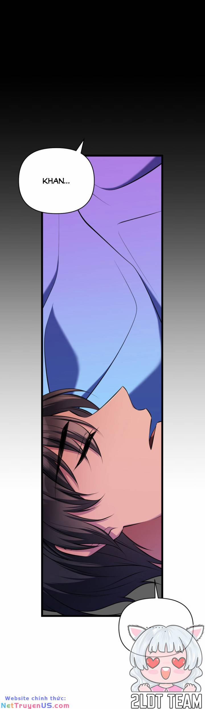 Hoàng Đế Bệ Hạ Là Mãnh Thú 72 trang 28