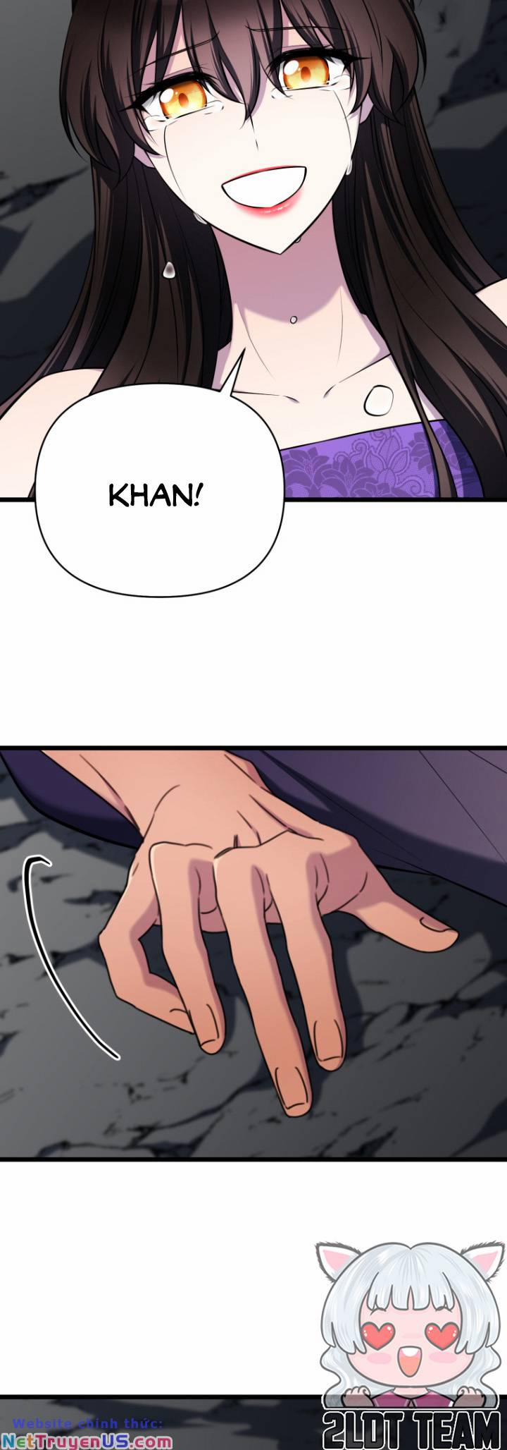 Hoàng Đế Bệ Hạ Là Mãnh Thú 72 trang 30