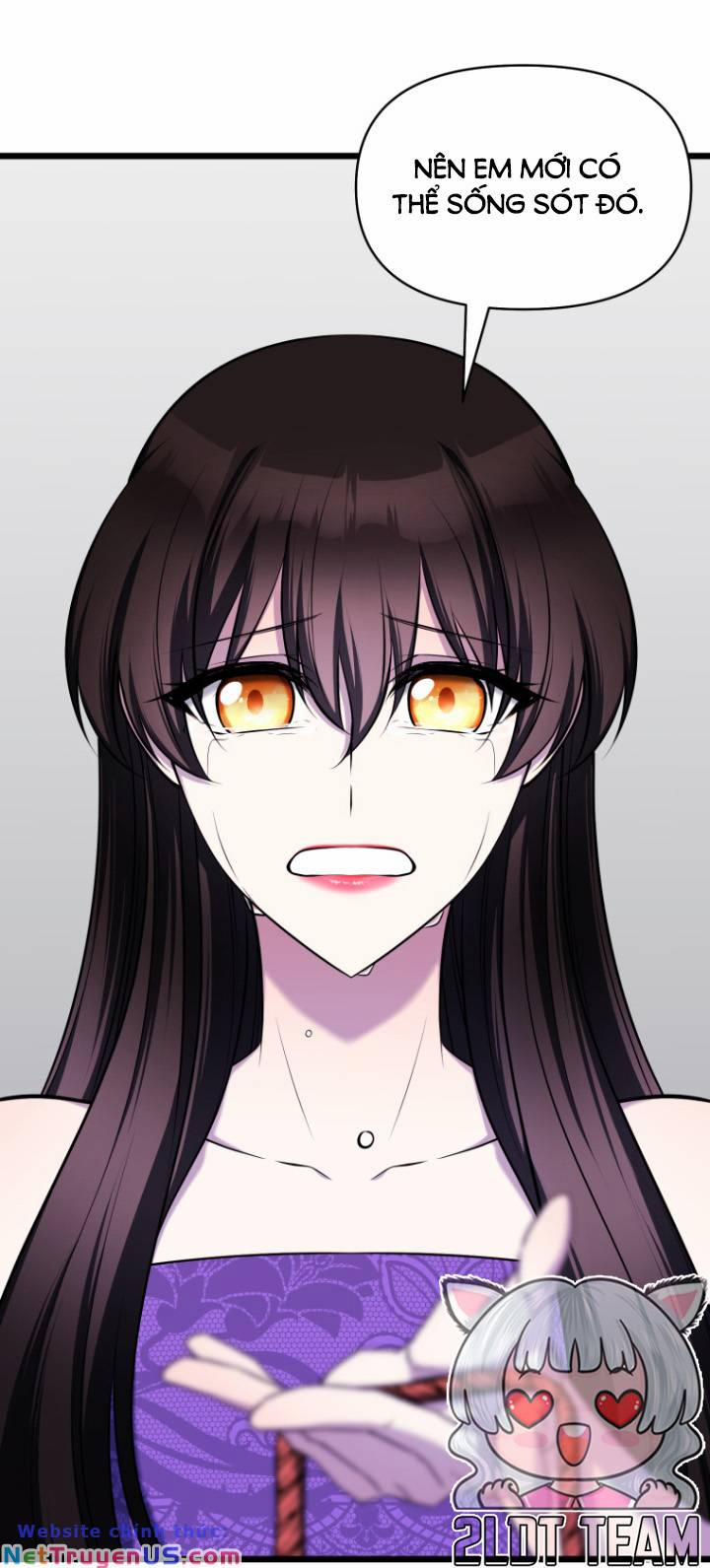 Hoàng Đế Bệ Hạ Là Mãnh Thú 72 trang 33