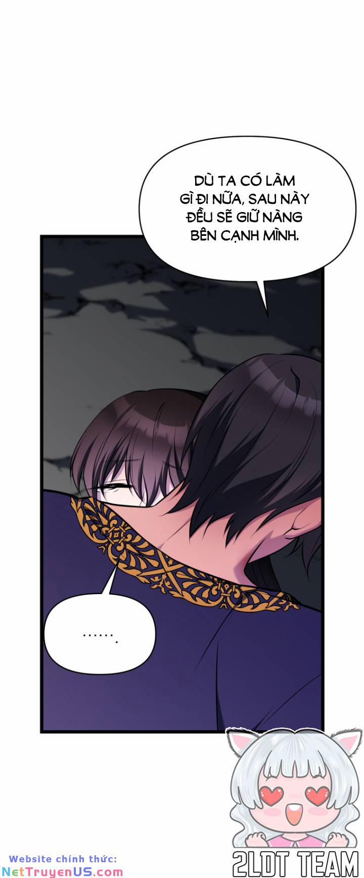 Hoàng Đế Bệ Hạ Là Mãnh Thú 72 trang 35