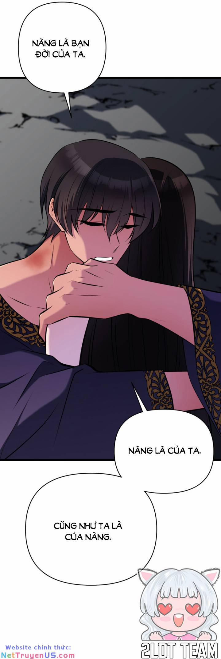 Hoàng Đế Bệ Hạ Là Mãnh Thú 72 trang 36