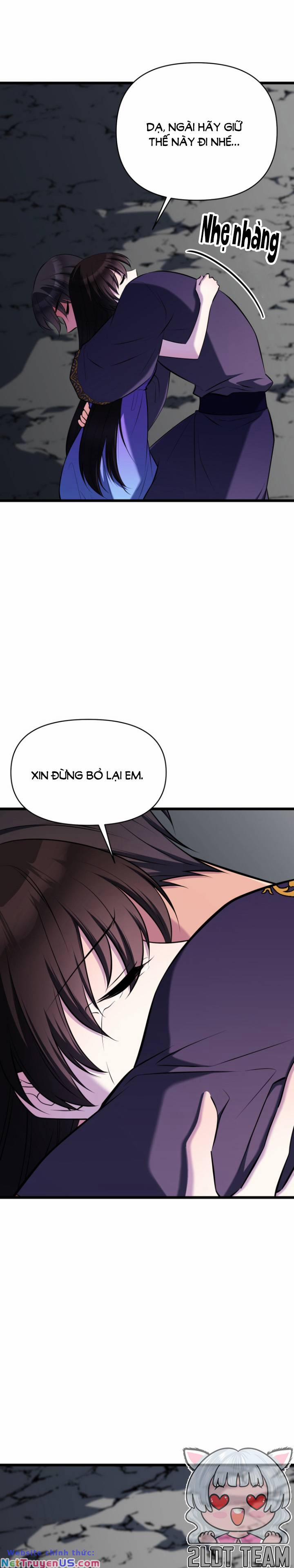 Hoàng Đế Bệ Hạ Là Mãnh Thú 72 trang 37