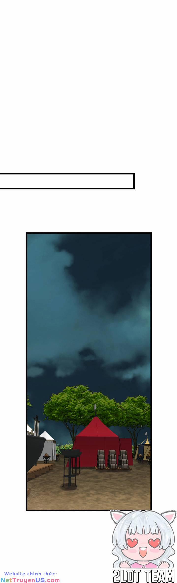 Hoàng Đế Bệ Hạ Là Mãnh Thú 72 trang 5