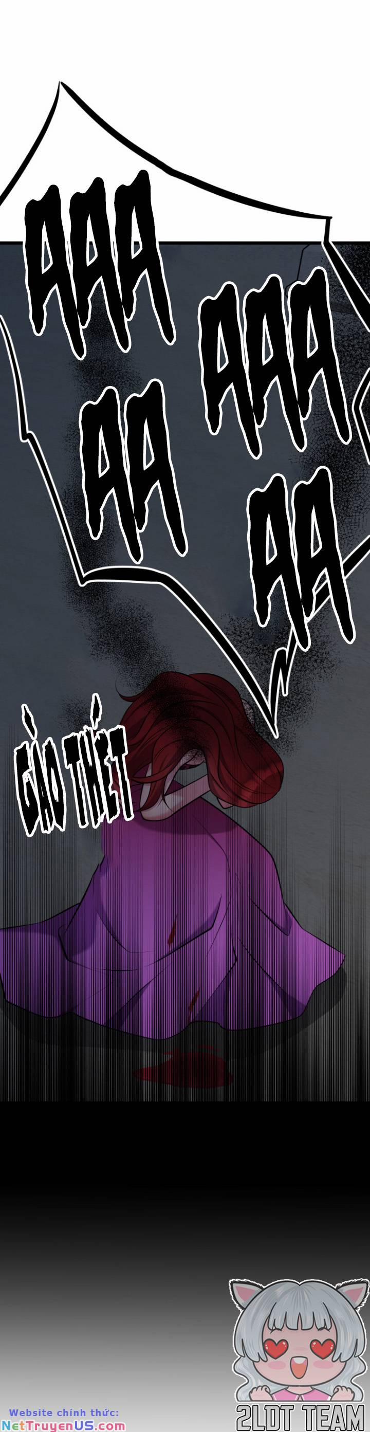 Hoàng Đế Bệ Hạ Là Mãnh Thú 73 trang 22