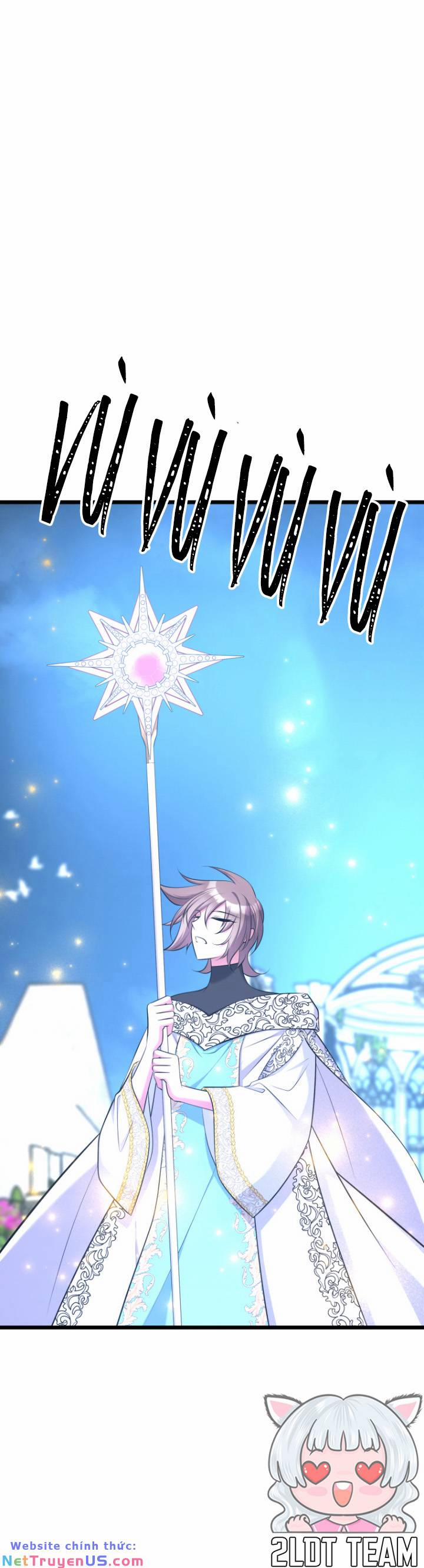 Hoàng Đế Bệ Hạ Là Mãnh Thú 73 trang 24