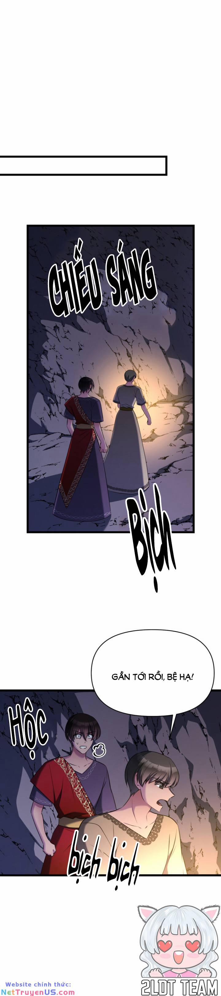 Hoàng Đế Bệ Hạ Là Mãnh Thú 73 trang 26