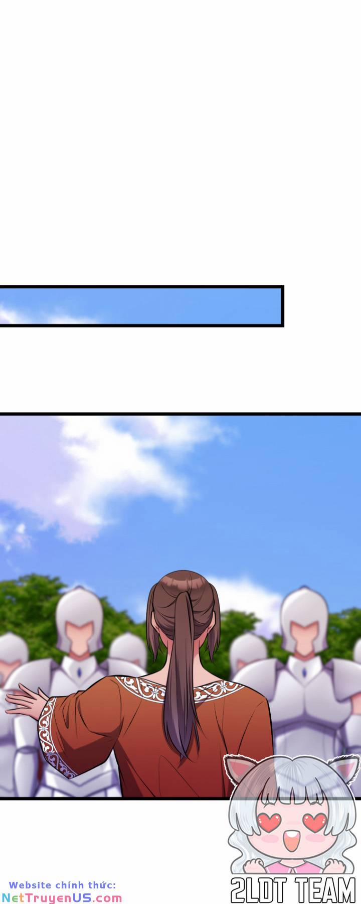 Hoàng Đế Bệ Hạ Là Mãnh Thú 73 trang 4