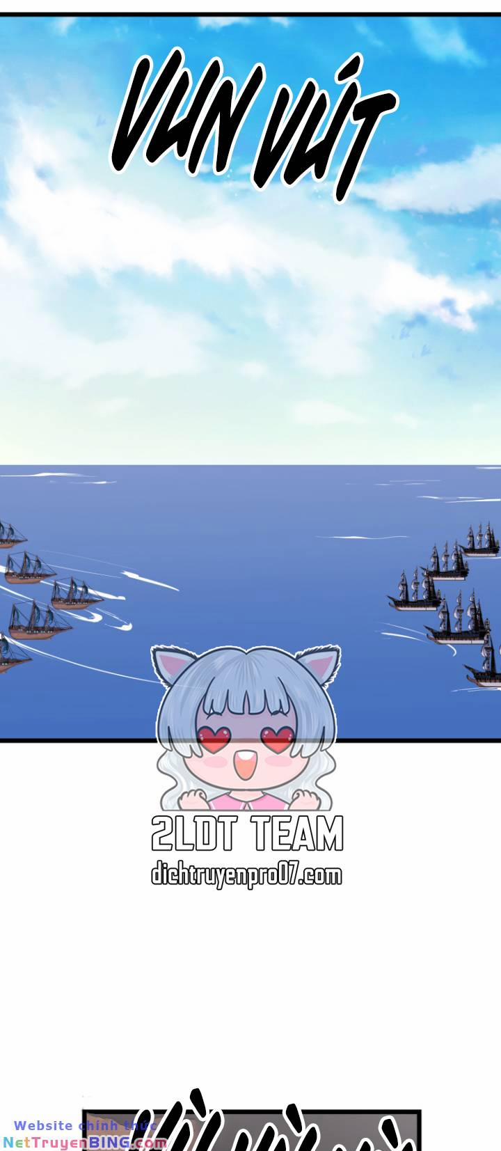 Hoàng Đế Bệ Hạ Là Mãnh Thú 74 trang 10