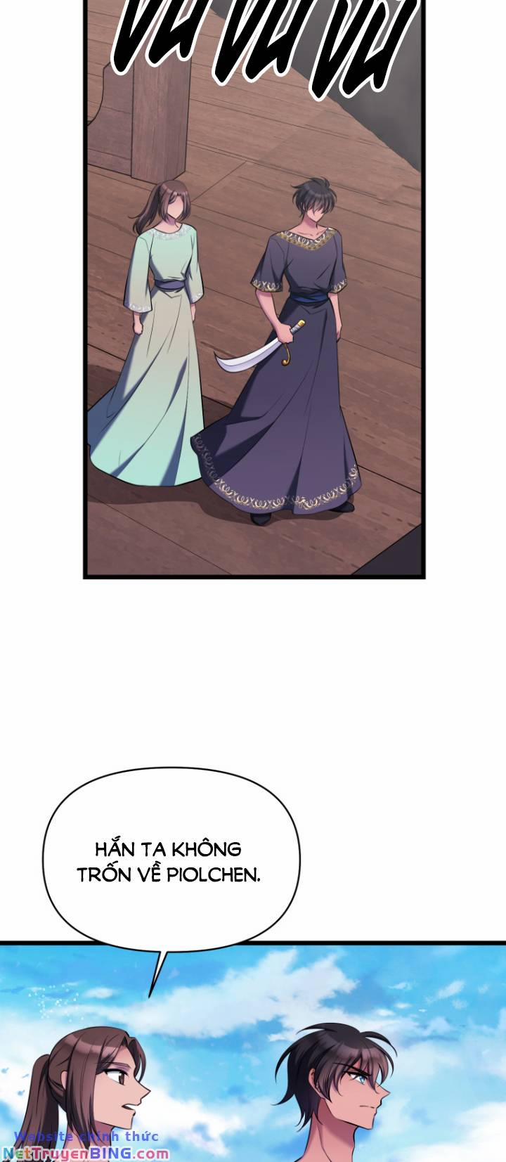 Hoàng Đế Bệ Hạ Là Mãnh Thú 74 trang 11