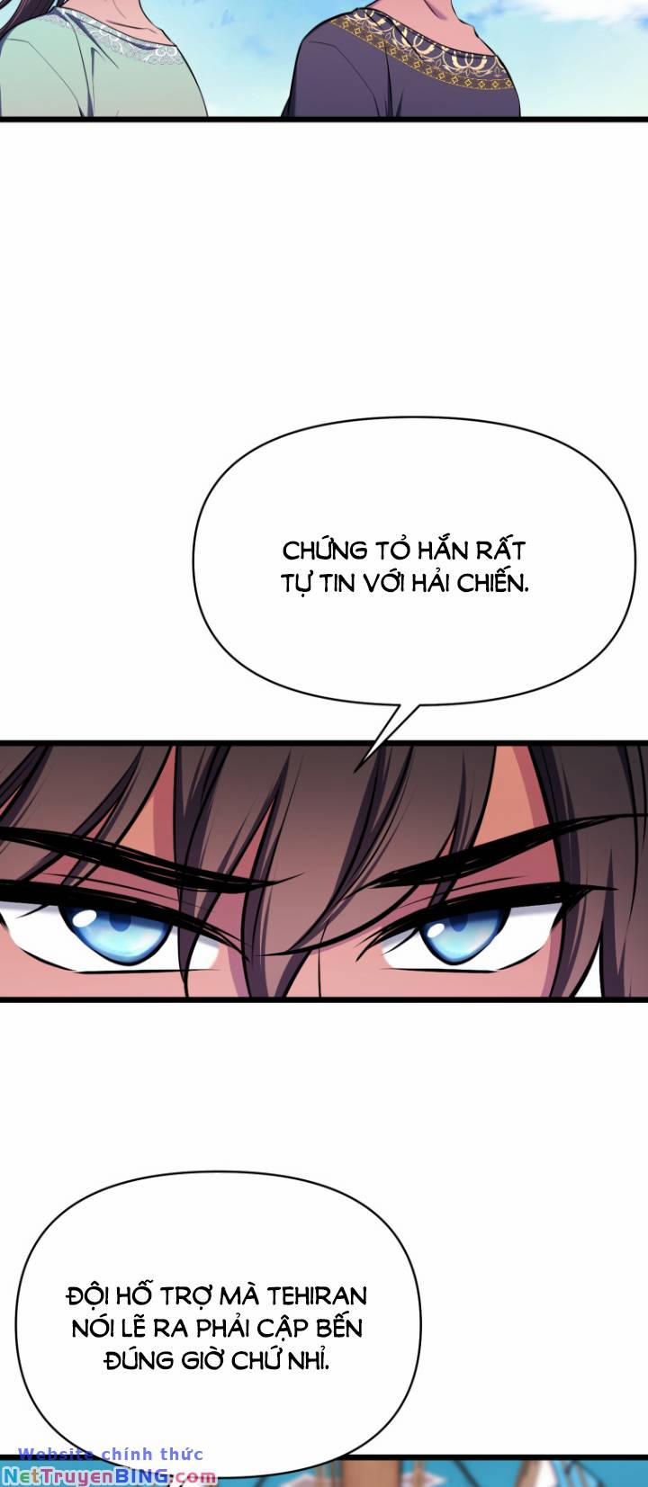Hoàng Đế Bệ Hạ Là Mãnh Thú 74 trang 12