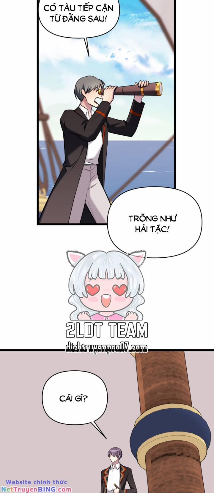 Hoàng Đế Bệ Hạ Là Mãnh Thú 74 trang 18