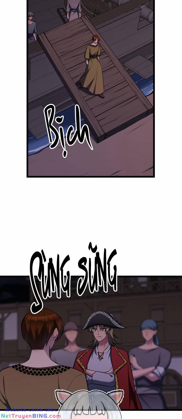 Hoàng Đế Bệ Hạ Là Mãnh Thú 74 trang 2