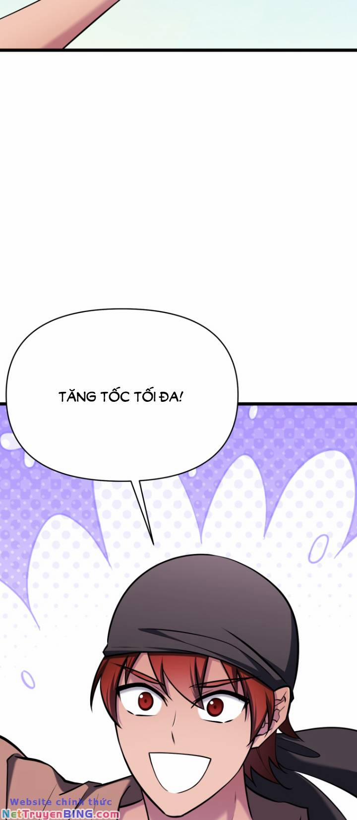 Hoàng Đế Bệ Hạ Là Mãnh Thú 74 trang 22