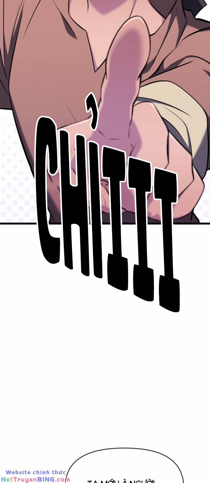 Hoàng Đế Bệ Hạ Là Mãnh Thú 74 trang 23