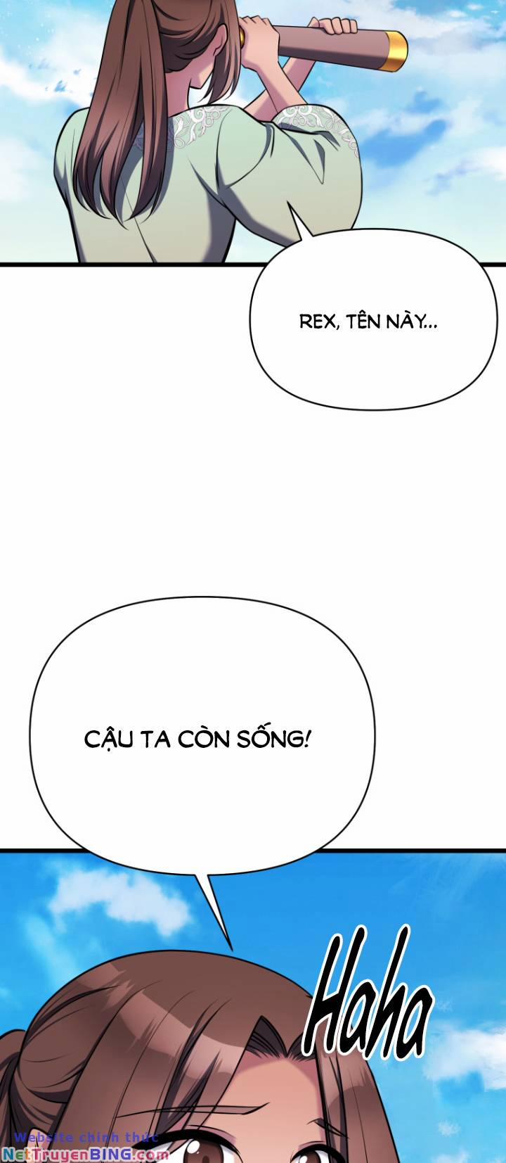 Hoàng Đế Bệ Hạ Là Mãnh Thú 74 trang 25