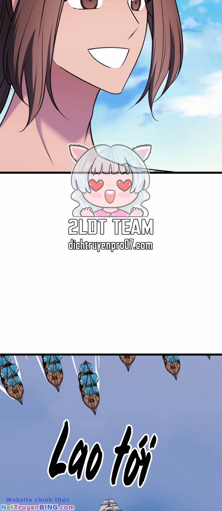 Hoàng Đế Bệ Hạ Là Mãnh Thú 74 trang 26