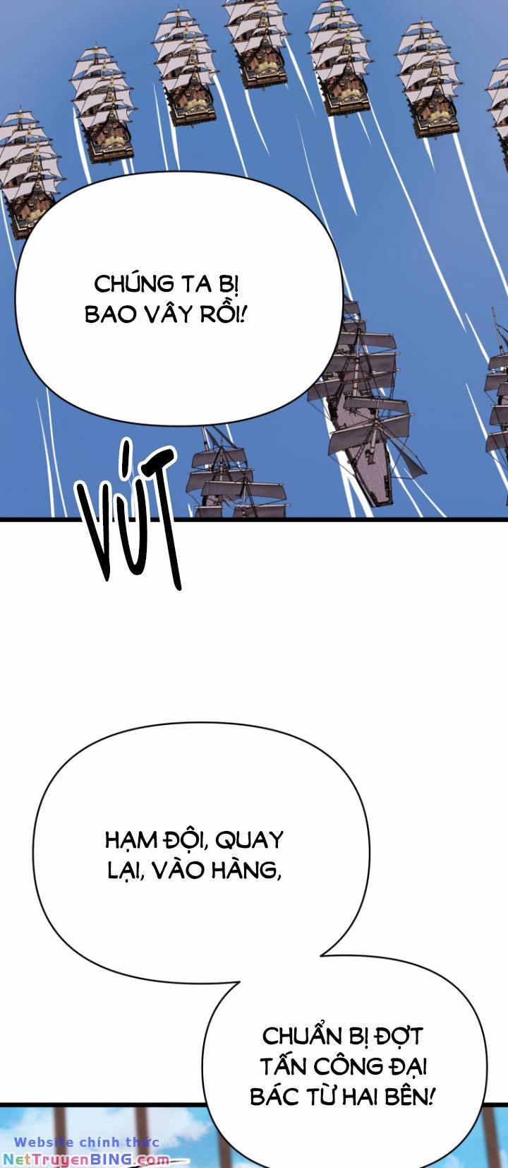 Hoàng Đế Bệ Hạ Là Mãnh Thú 74 trang 27