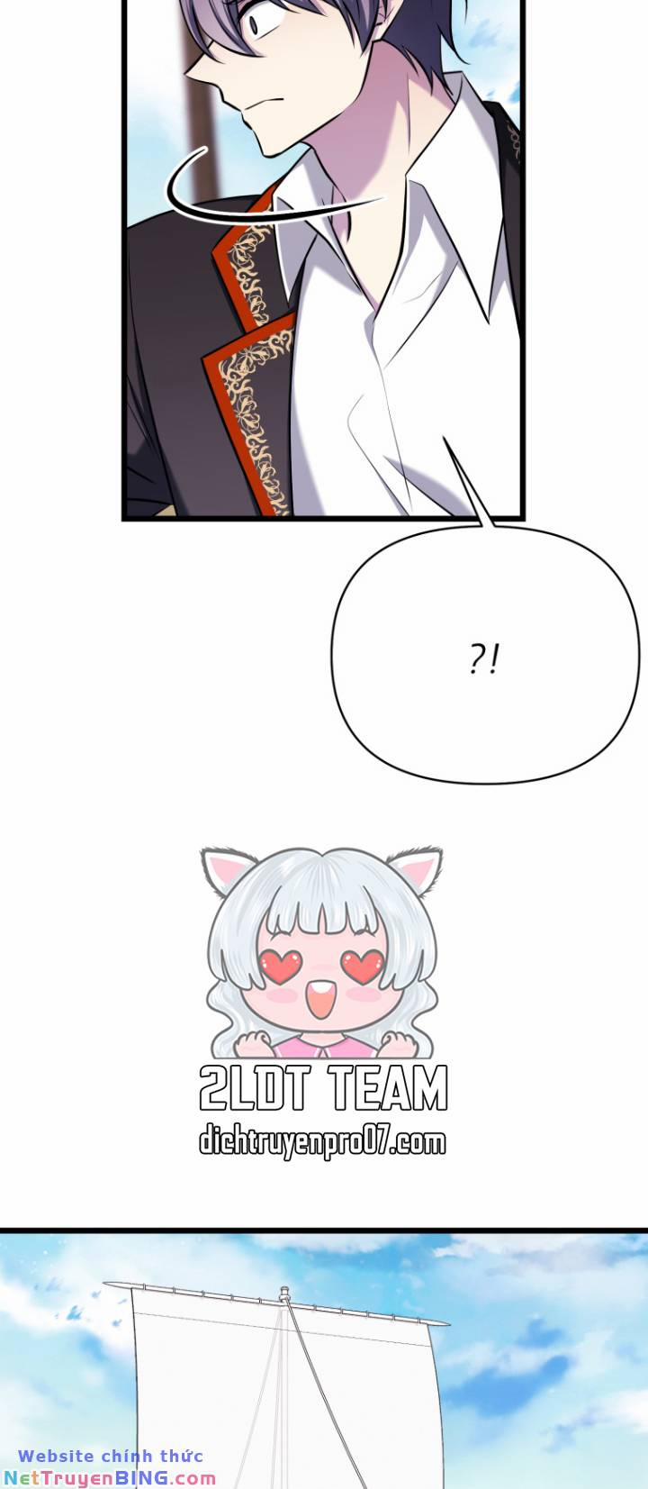 Hoàng Đế Bệ Hạ Là Mãnh Thú 74 trang 29
