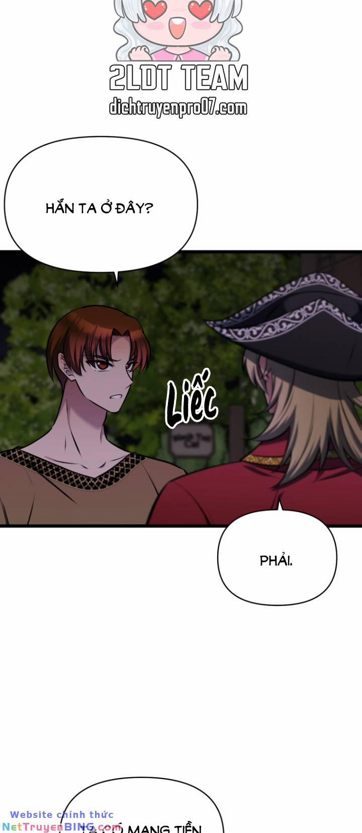 Hoàng Đế Bệ Hạ Là Mãnh Thú 74 trang 3