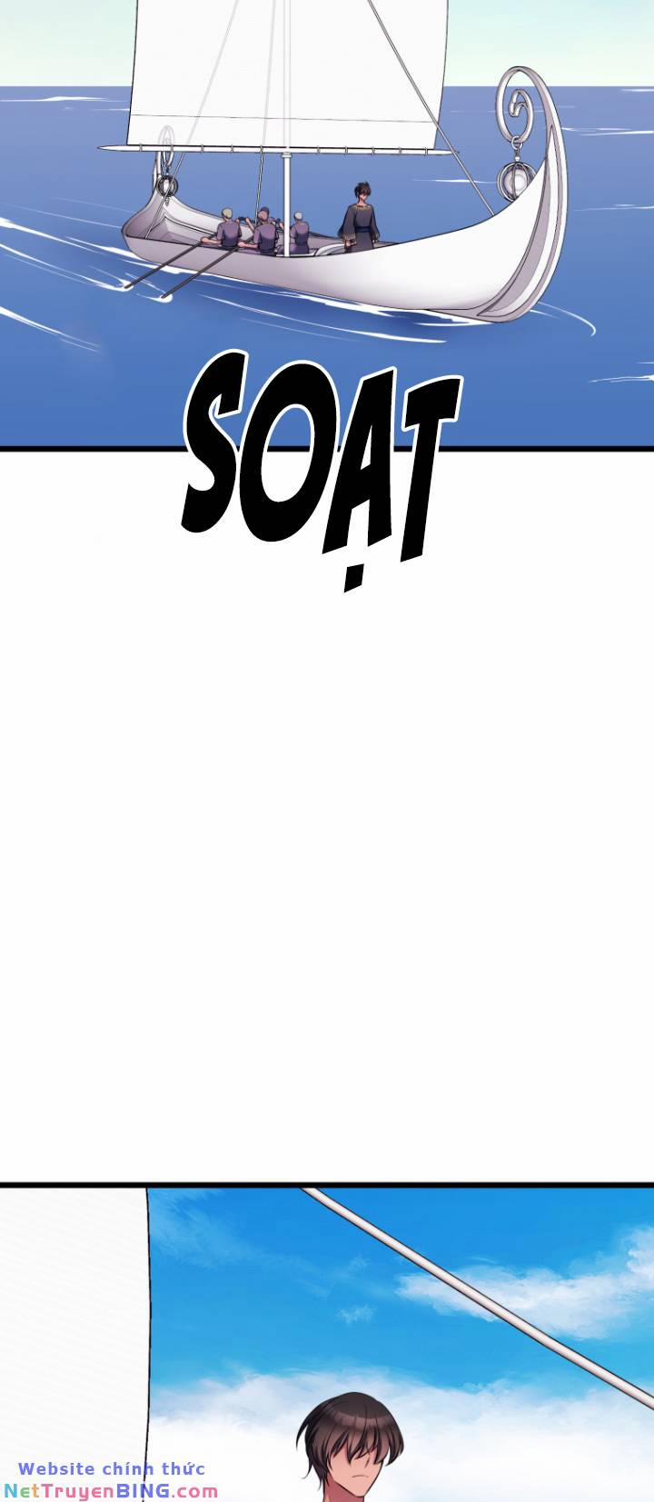 Hoàng Đế Bệ Hạ Là Mãnh Thú 74 trang 30